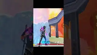 BR REGION VS ULTRA #subscribe👍