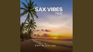 Sax vibes