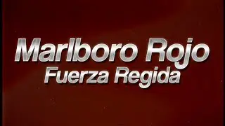 Fuerza Regida - Marlboro Rojo 💨 (lyrics)