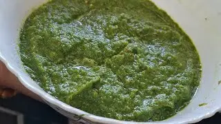  देसी चटनी 😍😍