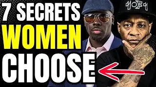 Why Women Choose Emotionally Controlled Men Over average Guys (7 Secrets That Work)