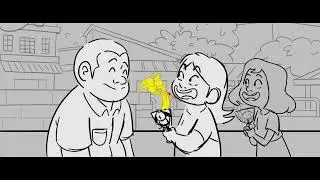 2024 VAF Creators Grant winner: Eunice Chen