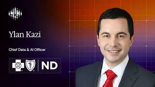 AI Optimism vs. Evidence in Late 2025 | Ylan Kazi (Blue Cross Blue Shield North Dakota)