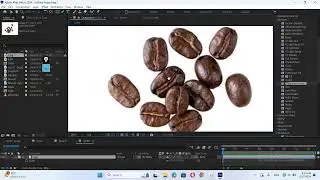 Week-07 | Academy STEP Cambodia | Video Editing: 3D Motion Graphics_Part-001