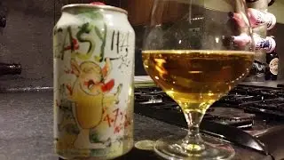Flying Dog Easy IPA By Flying Dog Brewery | American Craft Beer Review