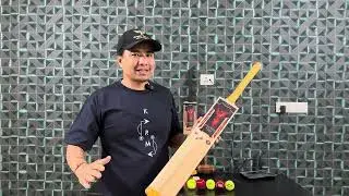 🔥 BEST SOFT TENNIS BAT REVIEW | Scoop Bat | Kashmir Willow | Cashmeer Sports | Order Now:8899645090🔥