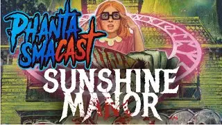 Sunshine Manor - Bigby Review