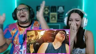 Games EduUu ZERA The Walking Dead Destinies e PASSA MAL ( REACT )