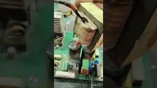 HURDA KAYNAK MAKİNASI NASIL HAYATA DÖNDÜ MUTLAKA İZLEYİN..