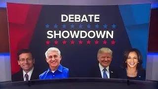 KING 5 analysts discuss Washington governor's debate performances