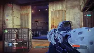 Trials of Osiris 