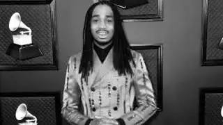 Quavo -17 Shooters Ft Offset (Unreleased)