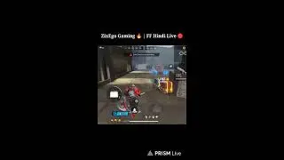 Free Fire Live 🔴 Friendly Custom Room + Rank Push | Zix Ego Live Today 🔥 #freefire