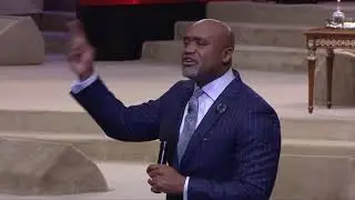 Faith In A Culture Of Unbelief by Pastor Paul Adefarasin