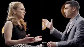 Ana & Ben Shapiro Discuss How Money In Politics Creates MORE DIVISION