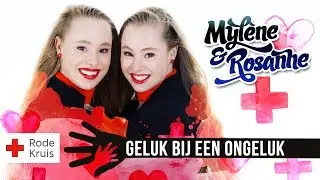 Geluk bij een Ongeluk - Mylène & Rosanne (Official video)
