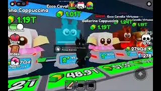 #1 player base in escape lasers for brainrots