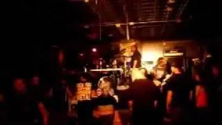 Order Of Ennead - Dismantling The Empire (2009 02 26)