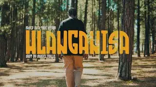 Everything's Ghost - Hlanganisa (Official Music Video)