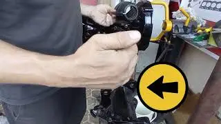 DICA COMO TROCAR A COIFA DO CAMBIO DO FUSCA #+DURABILIDADE  @SABOGRUPO