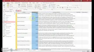 Модуль доступа 2. Проект электронного учебника. Часть 1