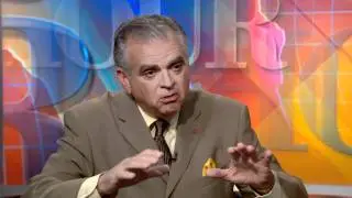 LaHood on FAA Furloughs: Congress Needs to Pass Long-Term Funding