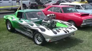 Hot Rod and Muscle Car Drive Bys Dreamgoatinc Hot Rod Classic and Muscle Cars 