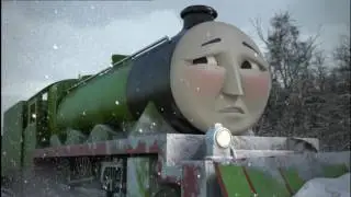 Het Beest van Sodor | S19 Afl. 7