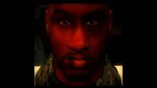Def Jam Fight For NY: Havoc VS Joe Budden @ The Limit (Hard) (Requested)