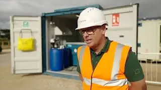 Bridgebank&rsquo;s Fuel Management With The Fuel Eco-Hub