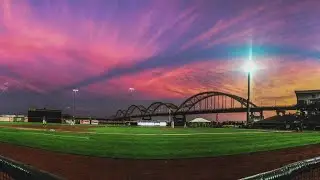 Modern Woodmen Park | Events