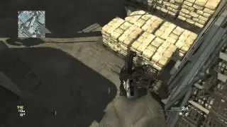 Modern Warfare 3 - Foundation Bounce