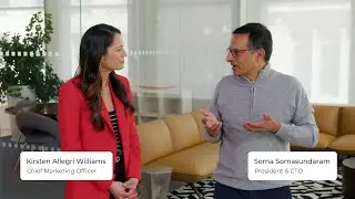 Представляем Infor Velocity Suite
