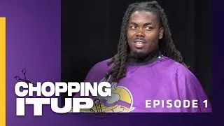 Chopping It Up: 