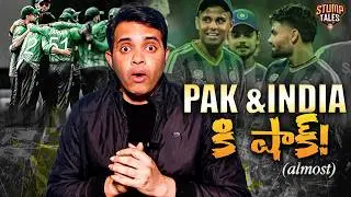 T20 World Cup 2026 Drama! 🇮🇳 Surya Saves India | Shepherd Hat-Trick | Pakistan Last-Over Escape!