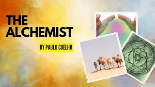 The Alchemist by Paulo Coelho (summary) | Genius Guide | @RahulM