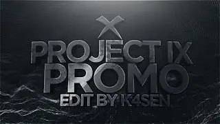 Project IX | K4SEN