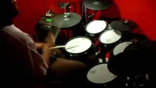 Adrian Bent Playing