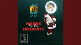 Jingle Bells Fantasy