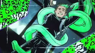 Beast Boy trailer