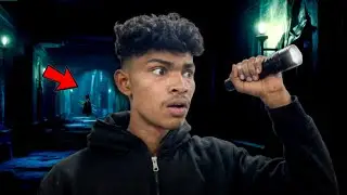 I Went to India's Most Haunted Place!