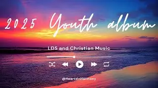The Chosen Generation | 2025 LDS Youth Album Music Video | Christian Music | Hearts In Harmony