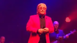 Matti Esko: Lämmin, hellä, pehmoinen / LIVE / Sellosali, Meijun 60-vuotisjuhlakonsertti 2019