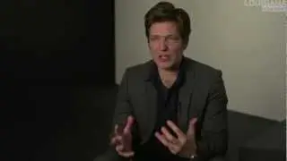 Thomas Vinterberg Interview: About a Scene by Ingmar Bergman