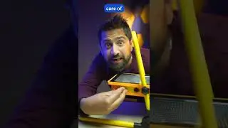 The Best and Brightest Solar Emergency Light #shorts