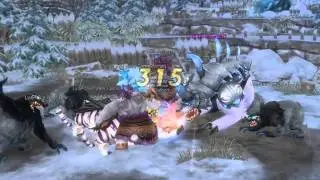 Lavalon Dragonica Chapter 3 Promo