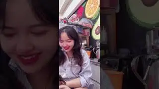 Bigo Live Periscope #periscope #live #girlthailand #Cutegirl #สาวน่ารัก 💕#EP57
