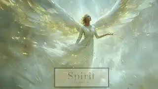 Archangel Michael&rsquo;s Blue Light | Angelic Instrumental for Protection & Calm  (Sleep /Study)| 5 Min