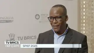 Elias Monage on Driving Global Economic Cooperation