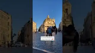 POV: Rome with the love of your life.❤️#truelove #rome #romantic #couplegoals #forever #italy #teamo
